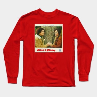 Mitch & Mickey 'Together Forever" A Mighty Wind SCTV Long Sleeve T-Shirt